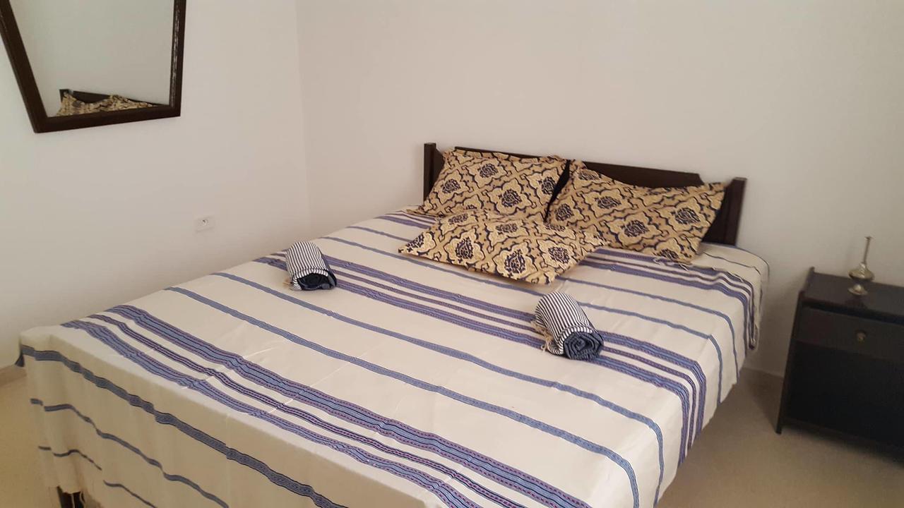 Appartement A Houmt Souk Jerba エクステリア 写真