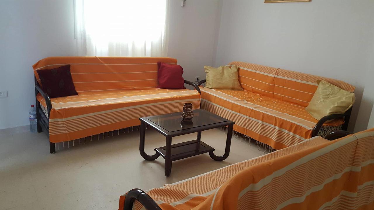 Appartement A Houmt Souk Jerba エクステリア 写真