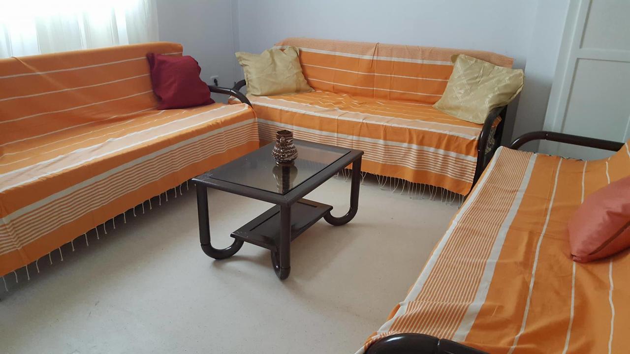 Appartement A Houmt Souk Jerba エクステリア 写真