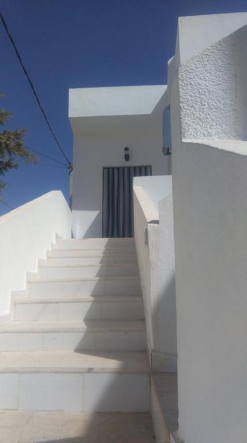 Appartement A Houmt Souk Jerba エクステリア 写真