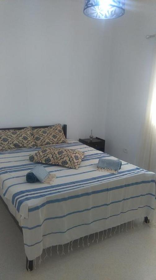 Appartement A Houmt Souk Jerba エクステリア 写真