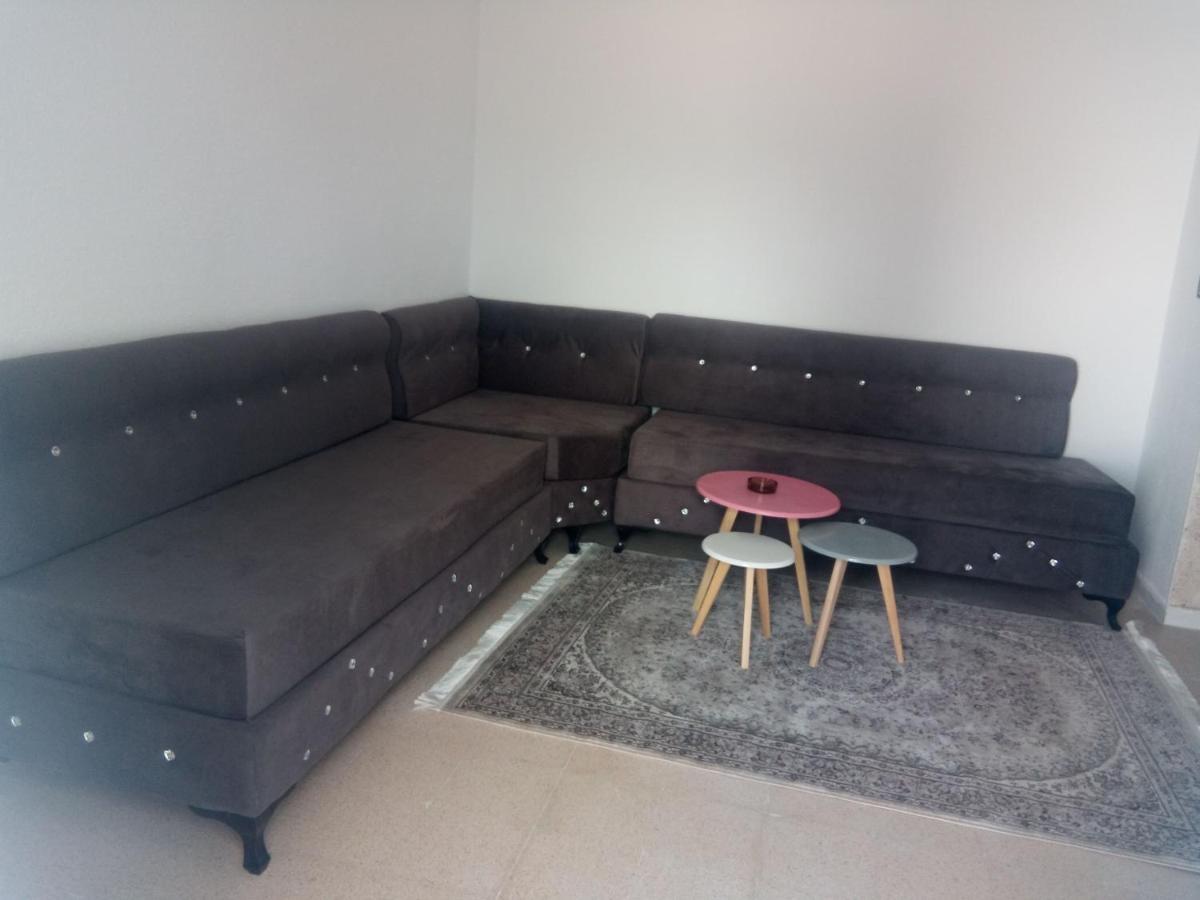 Appartement A Houmt Souk Jerba エクステリア 写真
