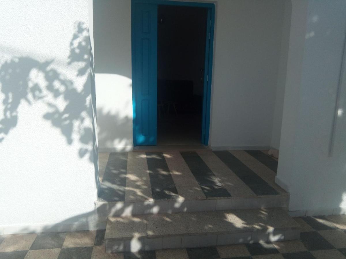 Appartement A Houmt Souk Jerba エクステリア 写真