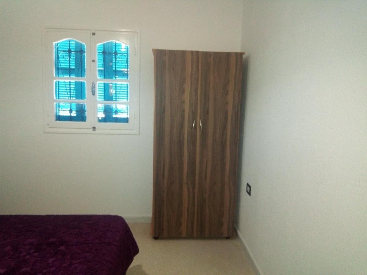 Appartement A Houmt Souk Jerba エクステリア 写真