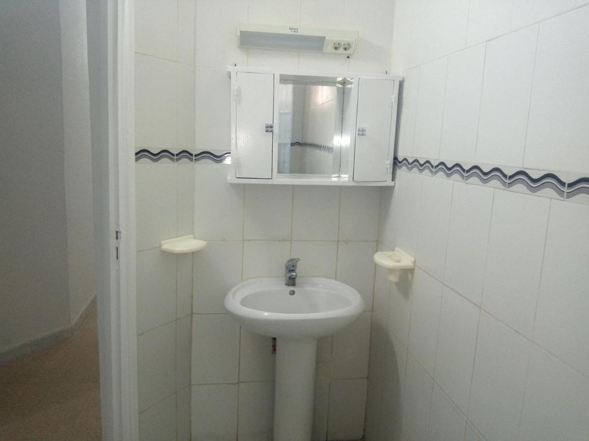 Appartement A Houmt Souk Jerba エクステリア 写真