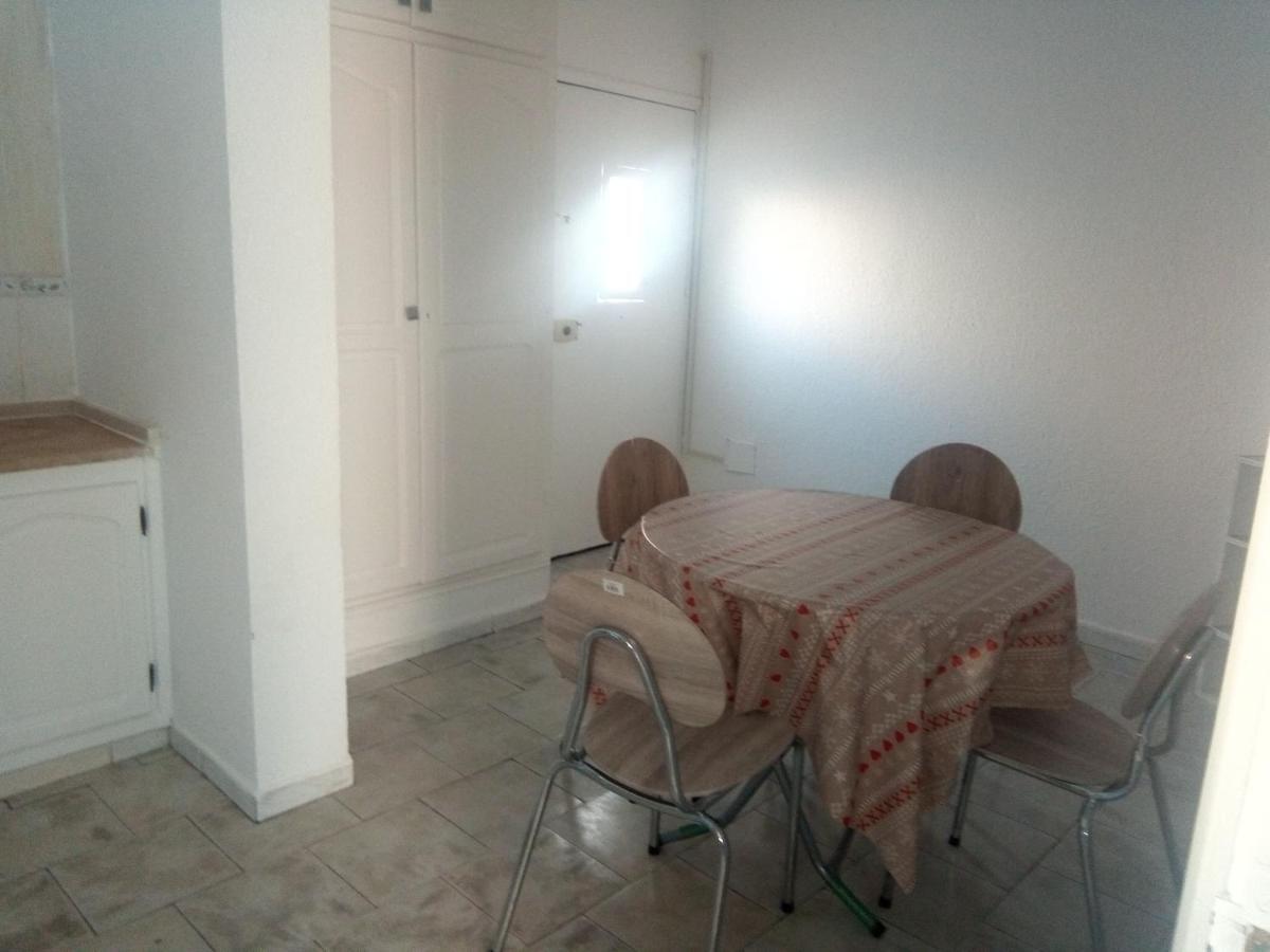 Appartement A Houmt Souk Jerba エクステリア 写真