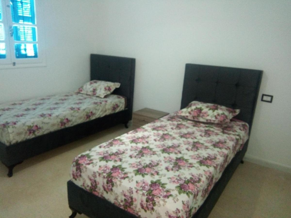 Appartement A Houmt Souk Jerba エクステリア 写真