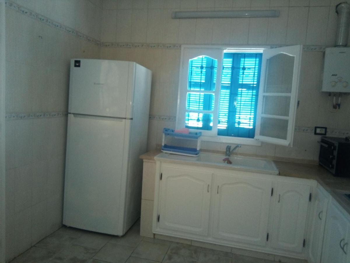 Appartement A Houmt Souk Jerba エクステリア 写真