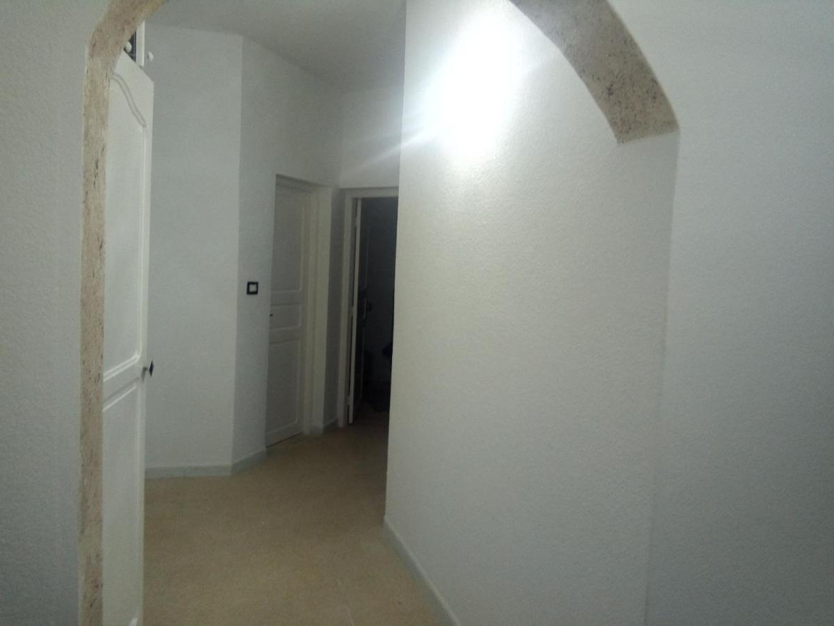 Appartement A Houmt Souk Jerba エクステリア 写真