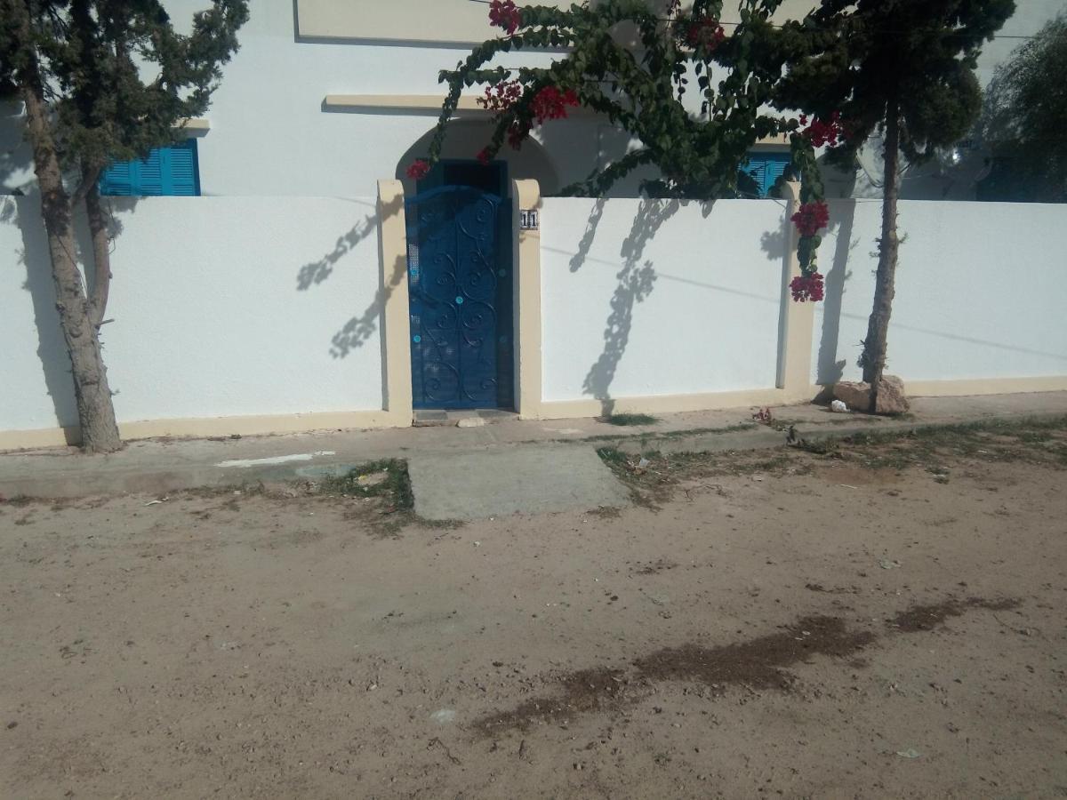 Appartement A Houmt Souk Jerba エクステリア 写真